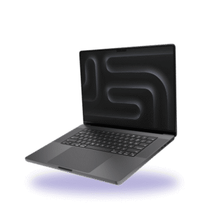 MacBook Pro 16" <br> M3 Pro 2023