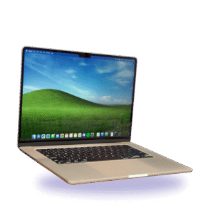 MacBook Air 15″ <BR> M3 2023