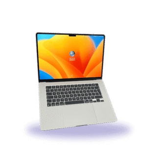MacBook Air 15" <br>  M2 2023