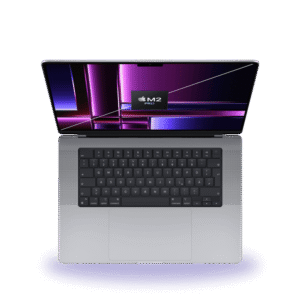 MacBook Pro 16" <br> M2 Pro 2023
