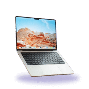 MacBook Pro 14" <br> M2 Pro 2023