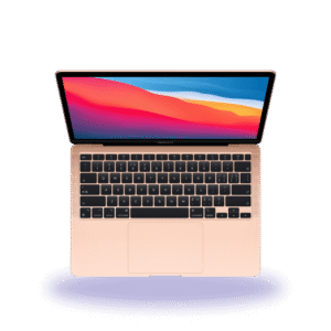 Macbook Air 13" <br> M1 2020