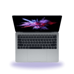 MacBook Pro 13"<br> Intel 2016/17