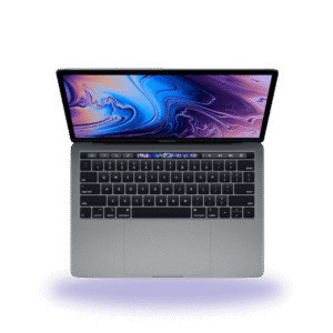 MacBook Pro 13"<br> Intel 2018/19