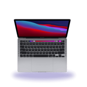 MacBook Pro 13"<br> Intel 2020