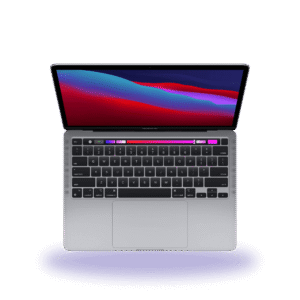 MacBook Pro 13" <br> M1 2020
