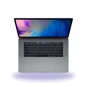 MacBook Pro 15 "<br> Intel 2016/17