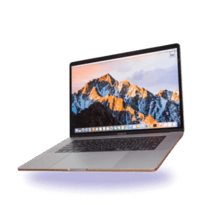 Macbook Pro 15"<br> Intel 2015