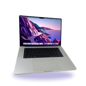 MacBook Pro 16" <BR> M1 Pro 2021
