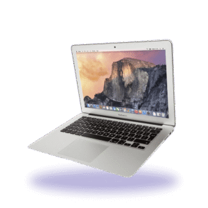 Macbook Air 13"<br> Intel 2015