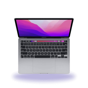 Macbook Pro 13"<br>M2 2022